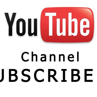 Subscribe & Watch YouTube channel avatar