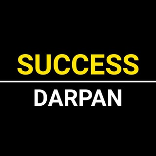 Success Darpan channel avatar