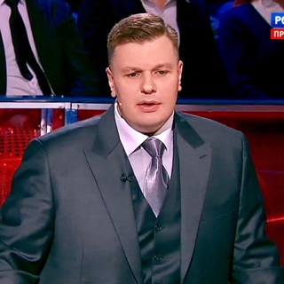 Аватар канала СУДАКОВ