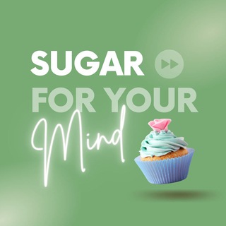 Sugar For Your Mind channel avatar