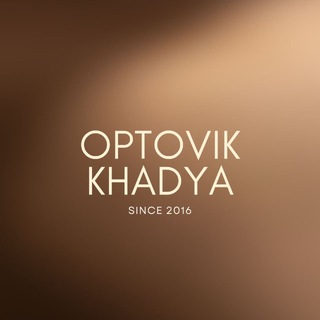 Сумки_кошельки _ОПТОМ_ХАДЯ channel avatar