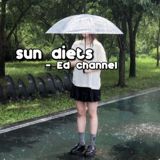 Sun Diets channel avatar