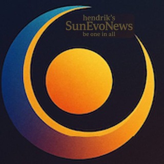 Аватар канала Sun Evo News