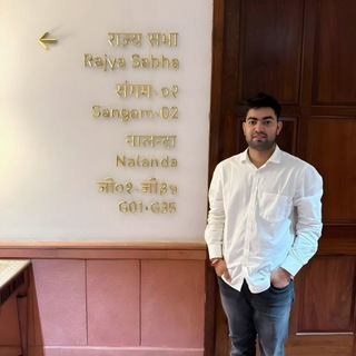 Аватар канала Sunil Saini GK & Current Affairs