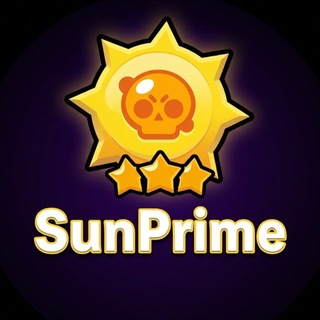 SunPrime channel avatar
