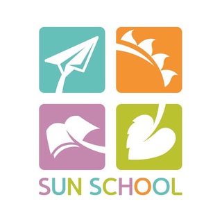 Sun School — сеть английских детских садов и школ channel avatar