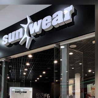 Sunwear стильная женская одежда channel avatar
