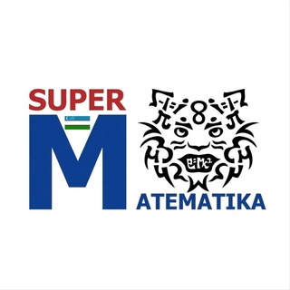 SUPER MATEMATIKA channel avatar
