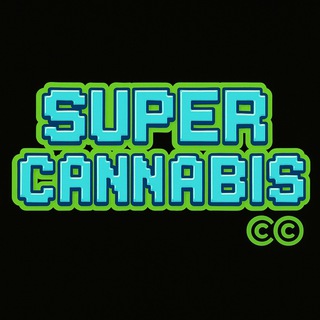 SuperCannabis.ar channel avatar