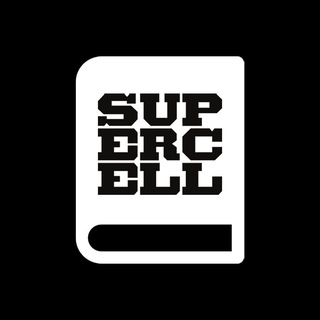 Supercell Journal channel avatar