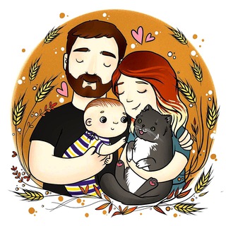 👨👩👧Дети&Родители👨👩👦 channel avatar