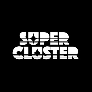 Аватар канала SUPERCLUSTER NEWS