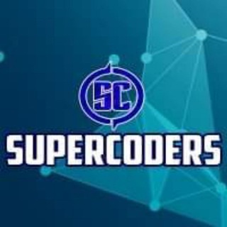 Аватар канала Supercoders.in