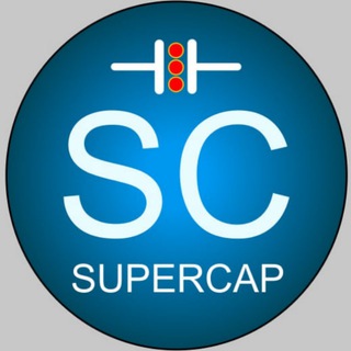 Аватар канала Progetto Sociale Supercondensatori Artigianali