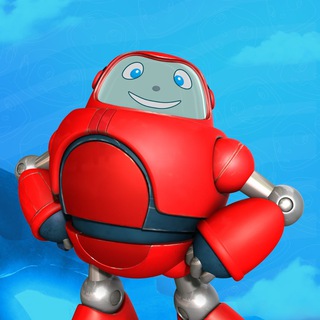 Суперкнига channel avatar