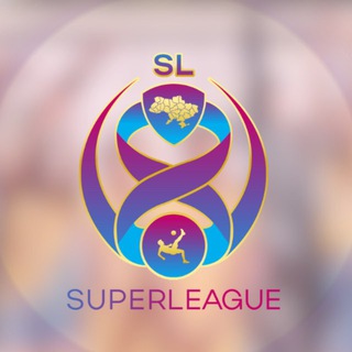 Superleague channel avatar