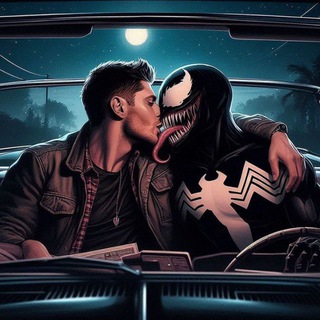Аватар канала Supernatural confession!