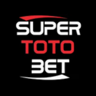 SuperTotoBet Official™ channel avatar