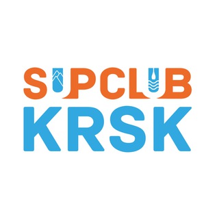 Аватар канала SUP Красноярск САП krsk
