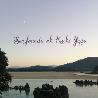 Surfeando el Kali Yuga channel avatar
