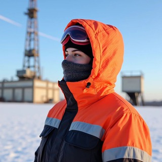 Аватар канала Вакансии Сургутнефтегаза