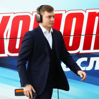 Аватар канала в гостях у СУРЫ