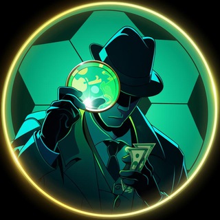 Аватар канала Suspicious Game