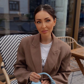 SVETA POLLY channel avatar