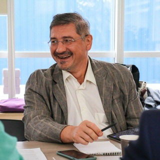 Аватар канала Смыслы и Стратегии