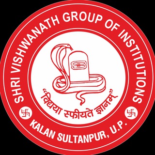 Аватар канала Shri Vishwanath Group of Institutions