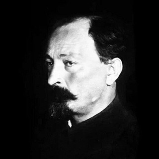 Аватар канала Записки Феликса