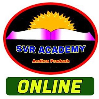 Аватар канала SVR ACADEMY