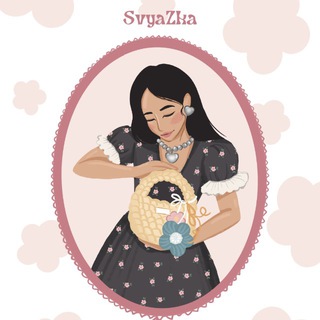 Аватар канала Svyazka