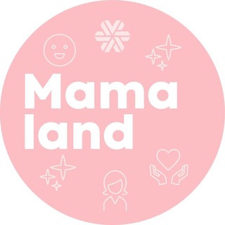 Аватар канала MAMALAND