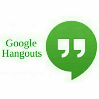 Google Voice讨论组 channel avatar
