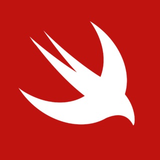 Аватар канала Apple Swift ID