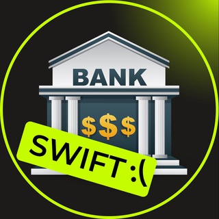 SWIFT - Пропали деньги. Международные переводы и платежи channel avatar