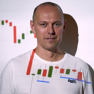 FOREX SWING TRADING TraderTom.Com channel avatar