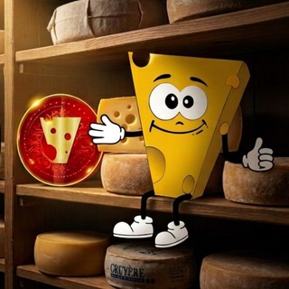 SwissCheese Group channel avatar
