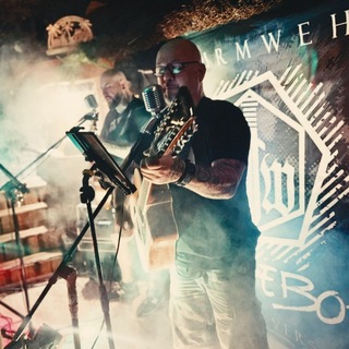 Sturmwehr Akustik channel avatar