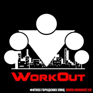 Street Workout в Москве (открытые тренировки) channel avatar