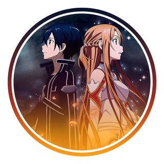 Sword Art Online Official $SAO channel avatar