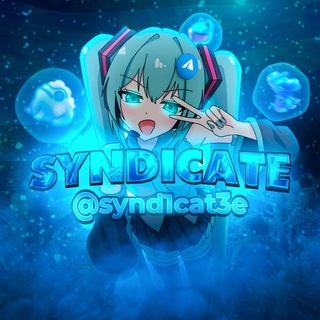Аватар канала synd1cat3e
