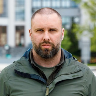 Олег Синєгубов, начальник Харківської ОДА channel avatar