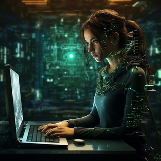 Девочка Сисадмин channel avatar