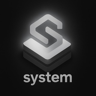 System channel avatar