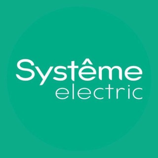 Systeme Electric channel avatar