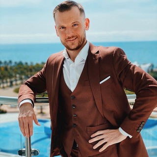 Сергей Теплых channel avatar