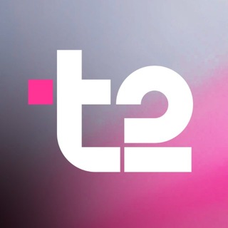 Аватар канала T2