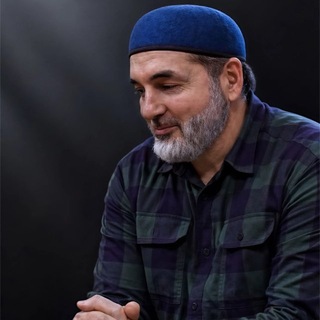 Казим Темирбулатов channel avatar
